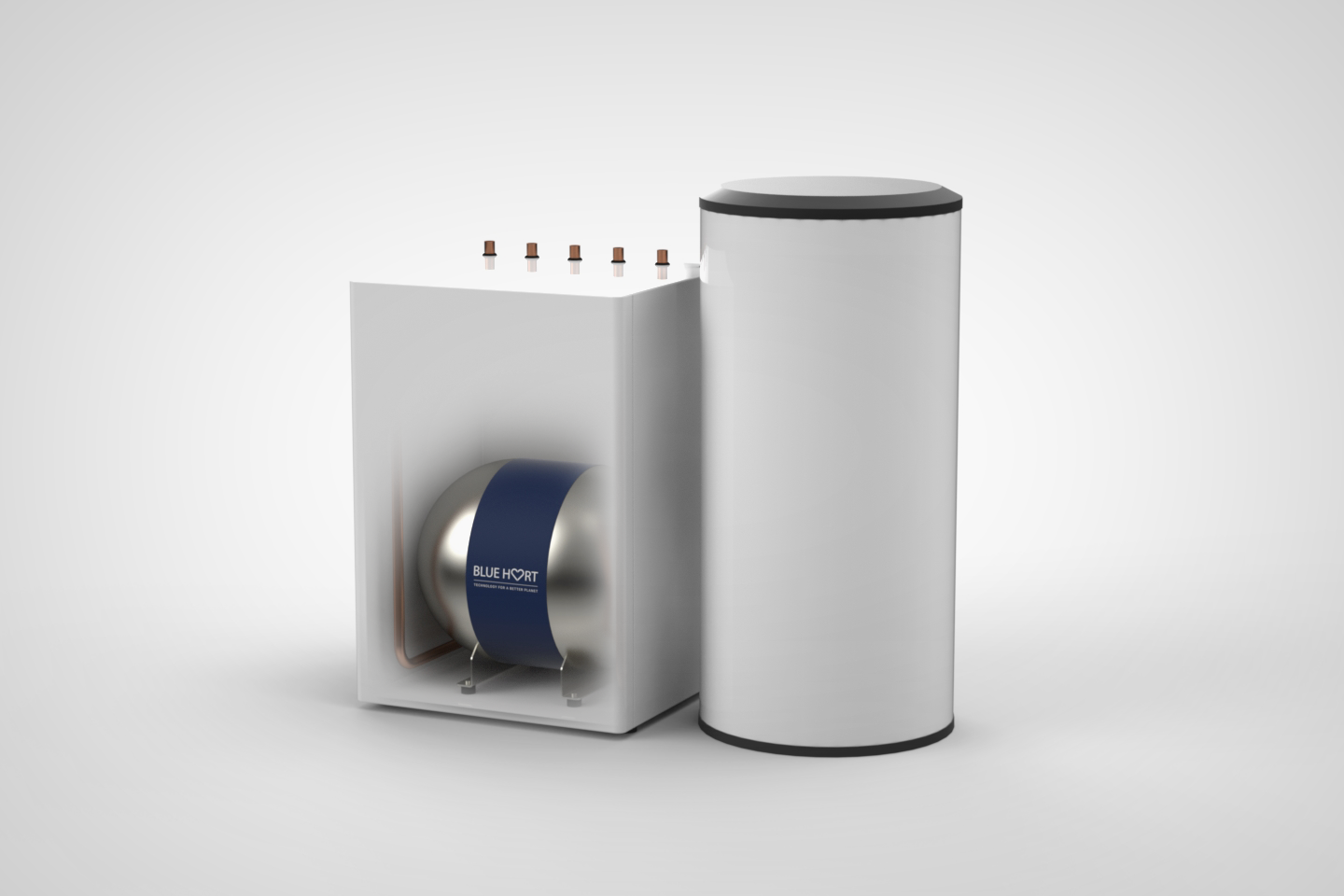 Residential Heat Pumps