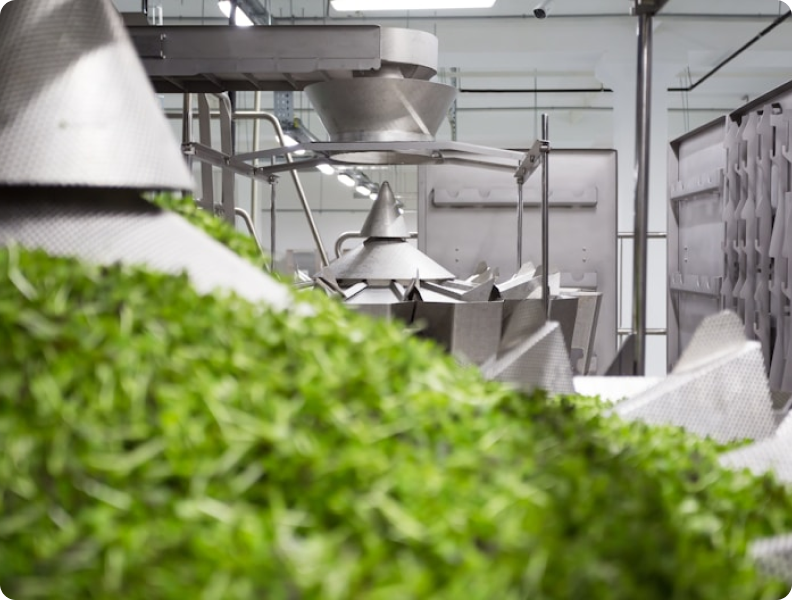 Industrial Heating and Cooling