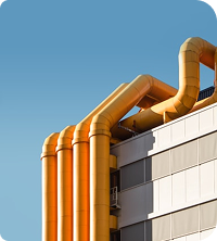 Industrial Heating and Cooling